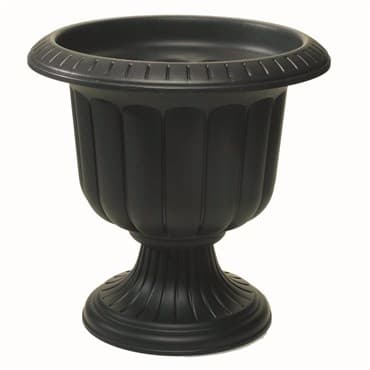 Classic 14" Urn Black — photo 1 of 2