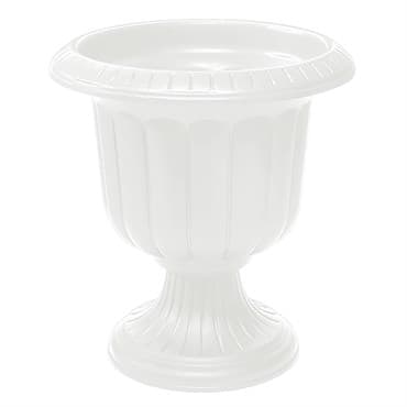 Classic 19" Urn White — photo 1 of 2