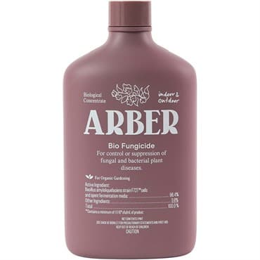 Arber 16oz Concentrate Bio Fungicide — photo 1 of 2