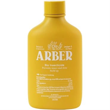 Arber 8oz Bio Insecticide Concentrate — photo 1 of 2