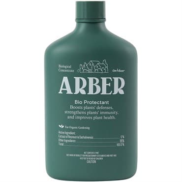 Arber 16oz Concentrate Bio Protectant Fungicide, Nutrient and Immunity Booster — photo 1 of 2