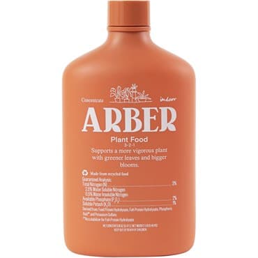 Arber 16oz Concentrate Plant Food — photo 1 of 2