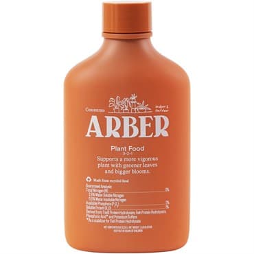 Arber 8oz Plant Food Concentrate — photo 1 of 2
