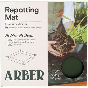 Arber Indoor/Outdoor Repotting Mat — photo 1 of 2