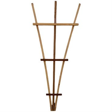 A&G 2'x4' Fan Trellis — photo 1 of 2