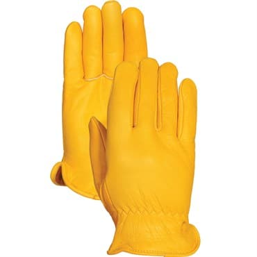 BGC Mens Premium Leather Driver Glove XXL — photo 1 of 2