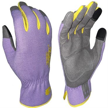 BGC Eco Master Performance Glove M Synthetic Leather Palm — photo 1 of 2