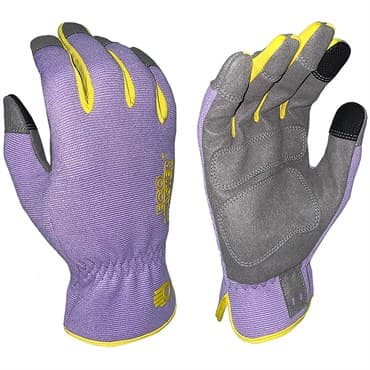 BGC Eco Master Performance Glove S Synthetic Leather Palm — photo 1 of 2
