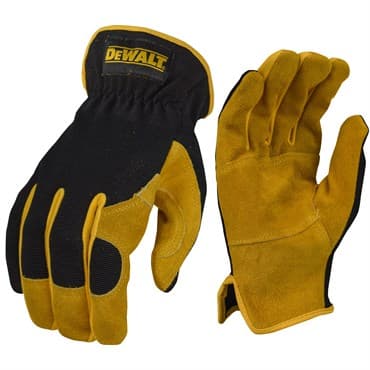 DeWalt Glove Perform Split Driver XL — photo 1 of 2