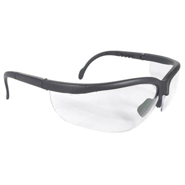 BGC Eyewear Radians Journey Black Clear — photo 1 of 2