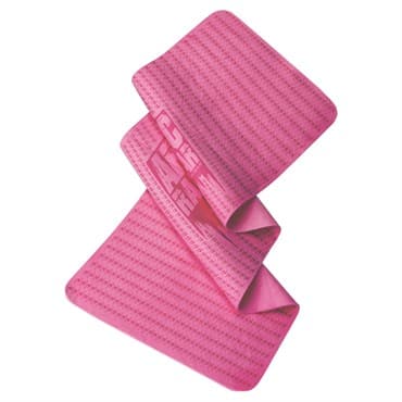 BGC Cooling Neck Wrap w/Plastic Case Pink — photo 1 of 2