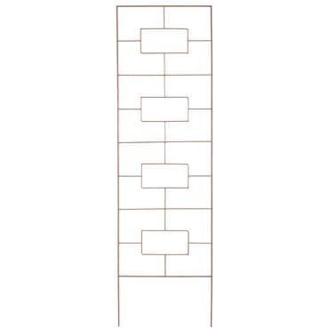 AGW Modern Trellis Bronze — photo 1 of 2
