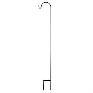 AGW UrbanGarden Square Tall Single Matte Black — photo 1 of 2