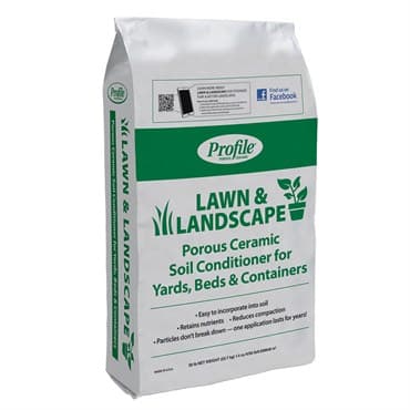 Profile Lawn & Landscape 50# Soil Conditioner — photo 1 of 2