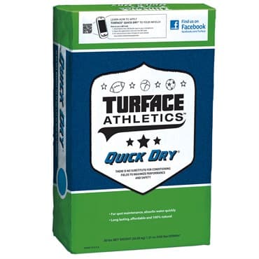 Turface 50# Quick Dry (40/PL) — photo 1 of 2