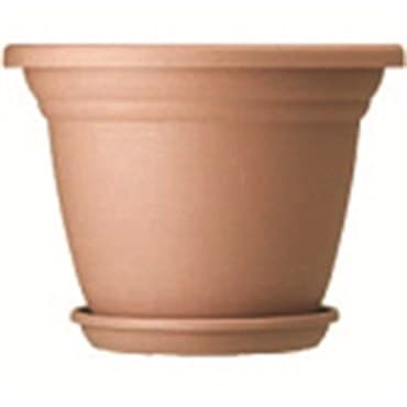 HC 22" Mojave Planter No Disk Brick Akro Mils — photo 1 of 2