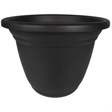 HC 22" Mojave Planter No Disk Onyx Black Akro Mils — photo 1 of 2