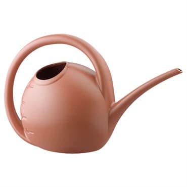 HC 1Gal Watering Can Clay — photo 1 of 2