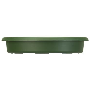 HC 6" Panterra Deep Saucer Green Akro Mils — photo 1 of 2