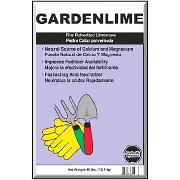 Austinville 40# GardenLime (pulverized) — photo 1 of 2