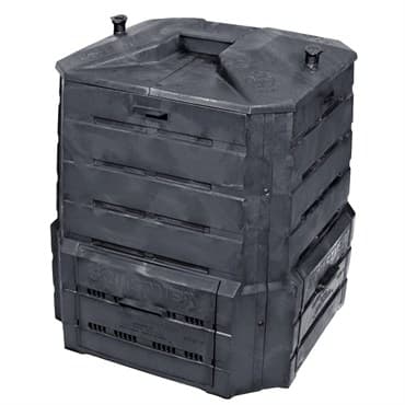 Algreen Soil Saver Classic Composter — photo 1 of 2