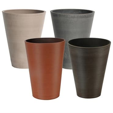 Algreen 4pc Valencia 12"x18" Round Taper Multi Pack — photo 1 of 2