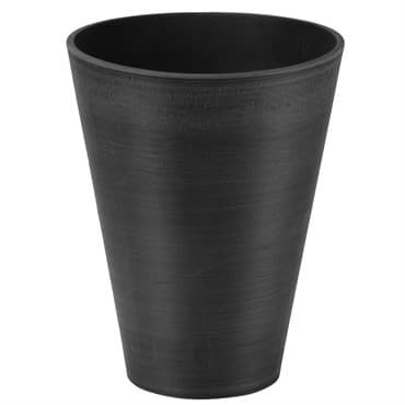 Algreen Valencia 16"x24" Round Taper Black — photo 1 of 2
