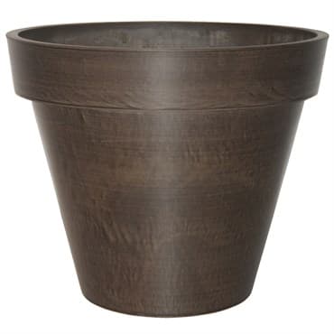 Algreen Valencia 14"x12" Round Band Brown — photo 1 of 2