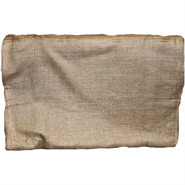 Acme 80"x80" Burlap Grass Sheets — photo 1 of 2