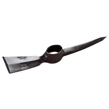 Ames 5# Pick Mattock Head Only — photo 1 of 2
