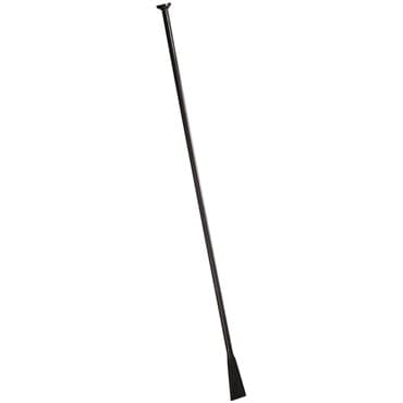 Ames 69" Post Hole Digging Bar Black — photo 1 of 2