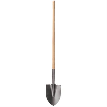 Ames Eagle Long Handle Round Shovel — photo 1 of 2