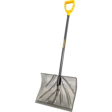 Ames 18" True Temper Snow Shovel New Polycarbonate — photo 1 of 2