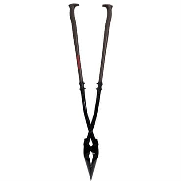 Ames Razor-Back DigEzy Post Hole Digger — photo 1 of 2