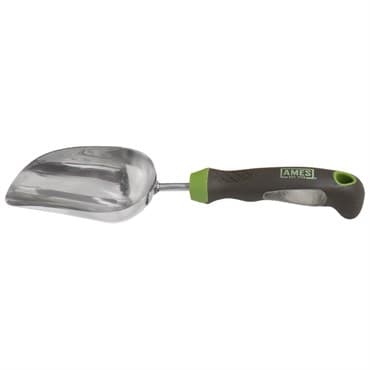 Ames Ergo Gel Grip Hand Soil Scoop — photo 1 of 2
