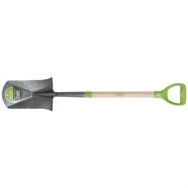 Ames Border Spade D-Handle 15Yr — photo 1 of 2