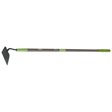 Ames Garden Hoe Fiberglass Handle 15Yr — photo 1 of 2