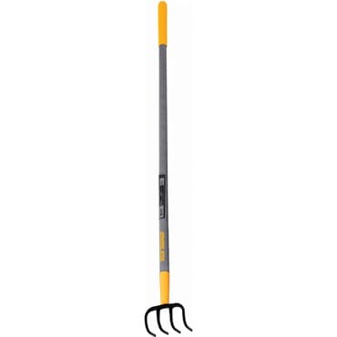 Ames True Temper 4 Tine Forged Cultivator — photo 1 of 2