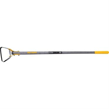 AmesTrue Temper Wood Handle Action Hoe — photo 1 of 2