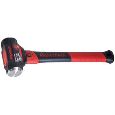 Ames 15" Razor-Back 4 Clam Sledge Fiberglass Handle — photo 1 of 2