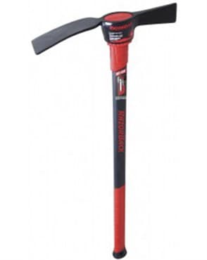 Ames #5 Cutter Mattock w/ Fiberglass Handle — photo 1 of 2