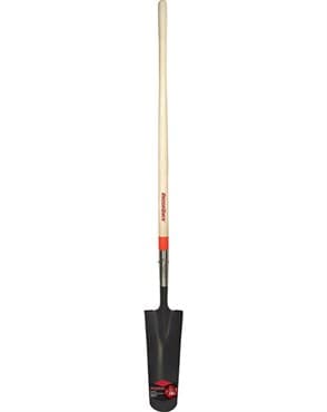 Ames Razor-Back Long Handled Drain Spade — photo 1 of 2