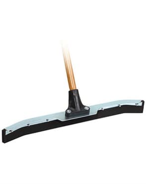 Ames 24" Harper Squeegee Flex w/ 54" Handle — photo 1 of 2