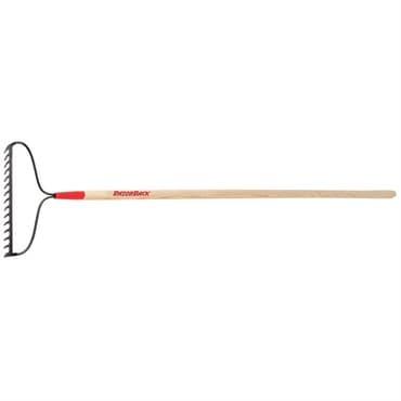 Ames Razor-Back Bow Rake 15 Tine — photo 1 of 2
