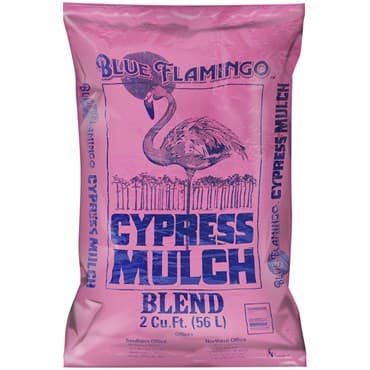 2cf Premium Cypress Mulch 75/PL — photo 1 of 2