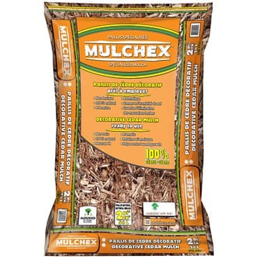 2cf Northern Cedar Mulch DBNCM2 — photo 1 of 2