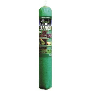 Amturf 25sf Sun/ Shade Central Lawn Seed Blanket — photo 1 of 2