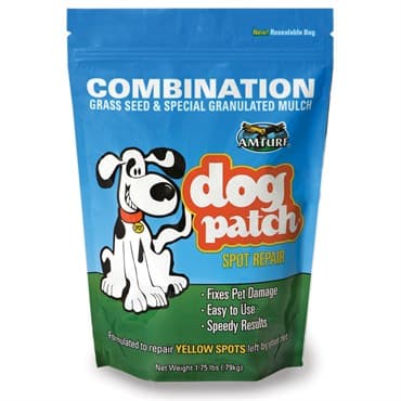 Amturf 1.75# Dog Patch Seed Mulch Sun/ Shade Mix — photo 1 of 2