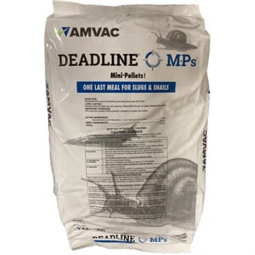 Amvac Deadline M-Ps 50Lb (40/PL) ( Metaldehyde ) — photo 1 of 2