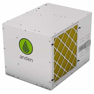 Environmental systems: sample product image 5